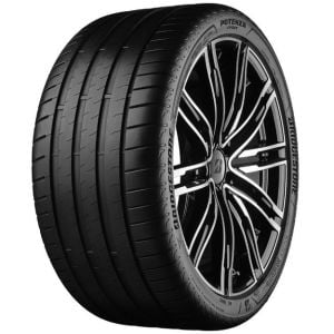 Bridgestone 265/40R22 106Y XL Potenza Sport (Yaz) (2023)
