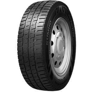 Kumho 205/65R16C 107/105T Winter PorTran CW51 (Kış) (2024)