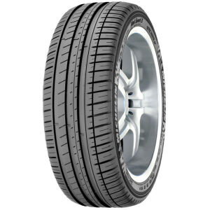 Michelin 245/35ZR20 95Y XL ZP RFT * MOE Acoustic Pilot Sport 3 (Yaz) (2025)