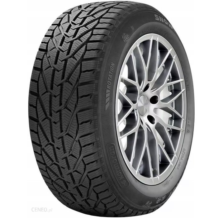 Kormoran 215/40R17 87V XL Snow (Kış) (2023)
