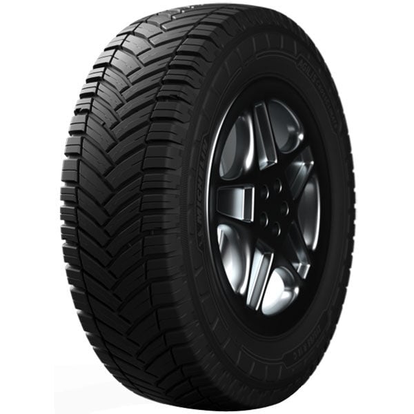 Michelin 215/70R15C 109/107R Agilis CrossClimate (4 Mevsim) (2025)