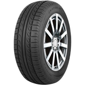 Vitour 185/60R13 80V WSW Beyaz Yanak Galaxy F1 (Yaz) (2025)