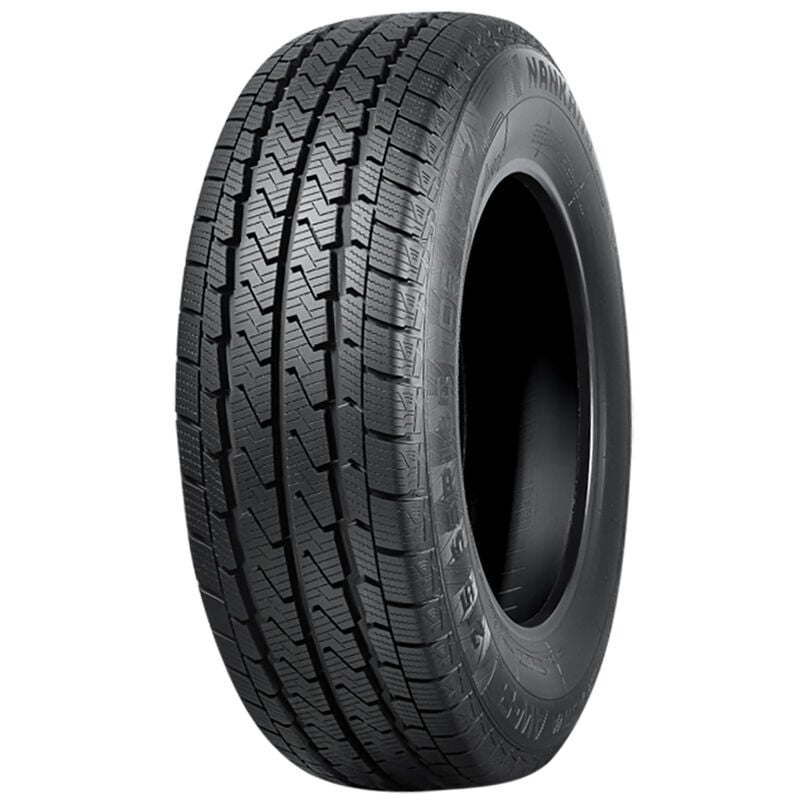 Nankang 205/70R15C 106/104R All Season AW-8 (4 Mevsim) (2025)