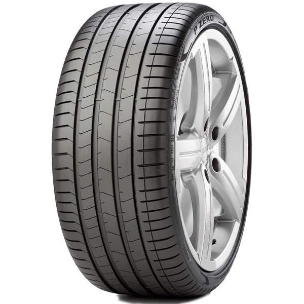 Pirelli 255/35R19 96Y XL J P-Zero (PZ4) (Yaz) (2022)