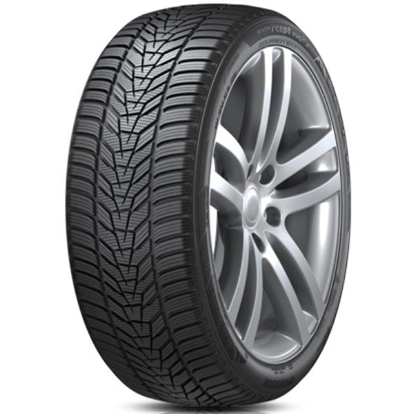 Hankook 245/45R21 104W XL Winter i*cept Evo3 X W330A (Kış) (2025)