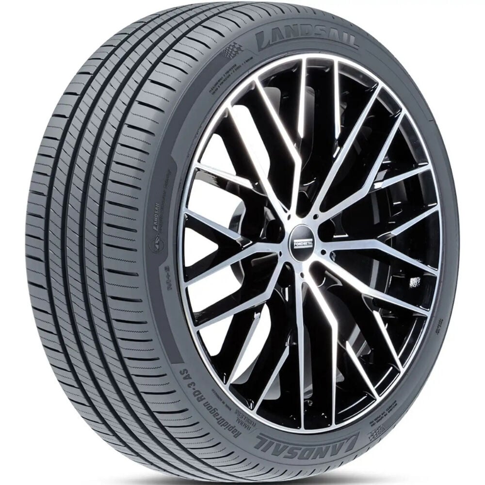 Landsail 225/40ZR19 93Y XL RapidDragon RD-3 AS (4 Mevsim) (2026)