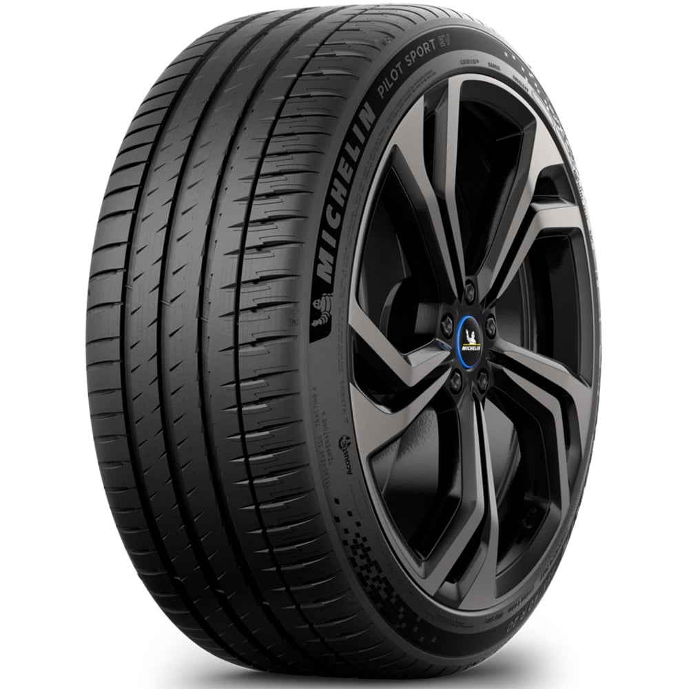 Michelin 265/40R21 105Y XL Acoustic Pilot Sport EV (Yaz) (2025)
