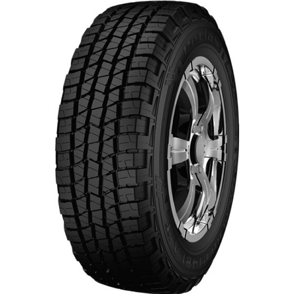 Petlas 205/80R16 104T XL Reinf. M+S Explero A/T PT421 (Yaz) (2026)
