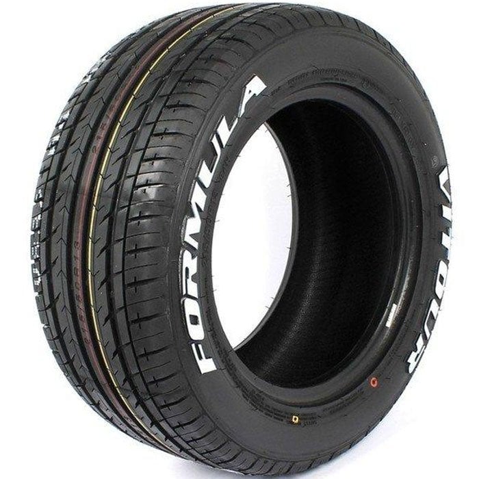 Vitour 215/50R13 84H RWL (Beyaz Yazılı) Formula (Yaz) (2025)