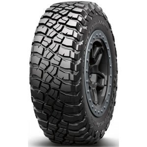BF Goodrich 37X13.50R17 121Q Mud Terrain T/A KM3 (Yaz) (2022)