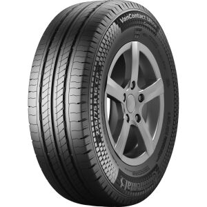 Continental 215/70R15C 109/107R 8PR VanContact Ultra Camper (Yaz) (2025)