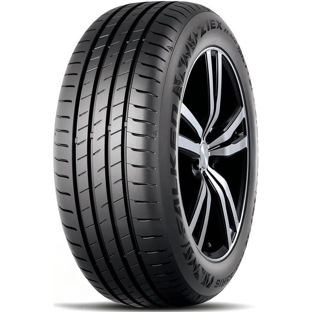 Falken 205/60R16 96V XL Ziex ZE320 (Yaz) (2026)