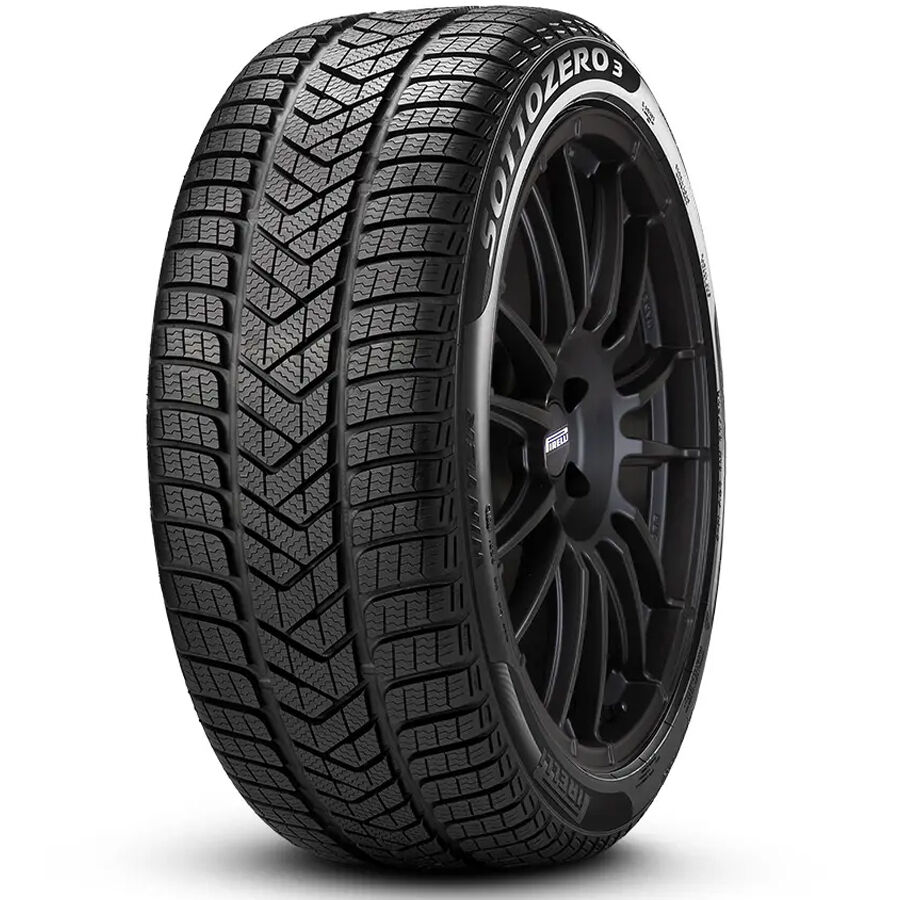 Pirelli 265/40R20 104V XL AO Winter Sottozero 3 (Kış) (2022)