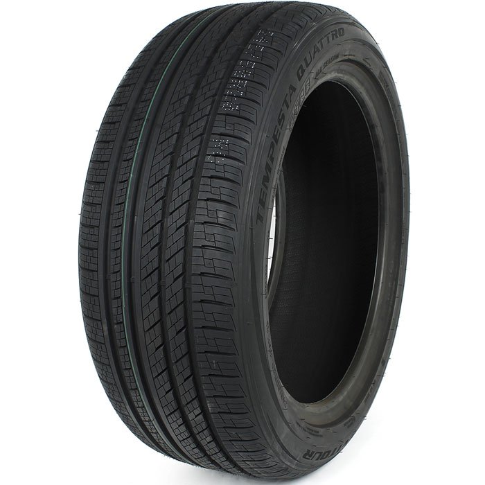 Vitour 315/30R23 108W XL Tempesta Quattro (4 Mevsim) (2023)