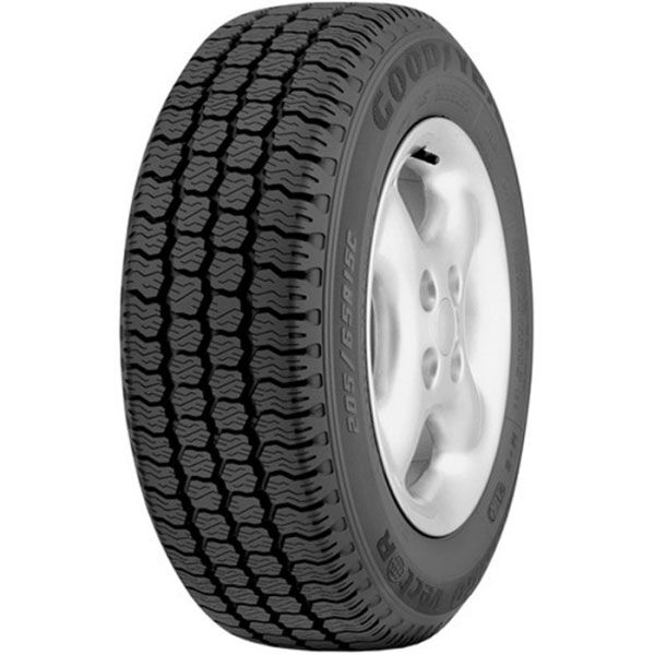 Goodyear 205/75R16C 110/108R Cargo Vector (4 Mevsim) (2026)