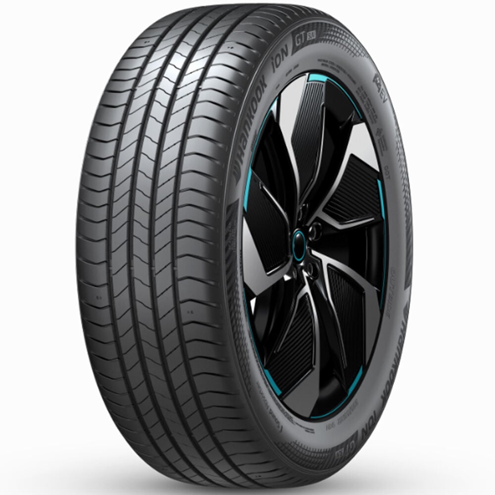 Hankook 215/60R17 100V XL iON GT Suv IK41A (Yaz) (2025)