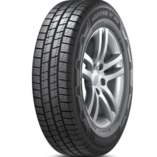 Hankook 215/65R16C 106/104T RA30 Vantra ST AS2 (4 Mevsim) (2025)