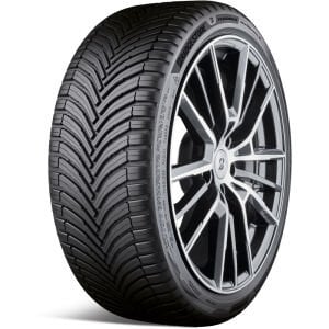Bridgestone 225/45R17 94W XL Turanza All Season 6 (4 Mevsim) (2025)