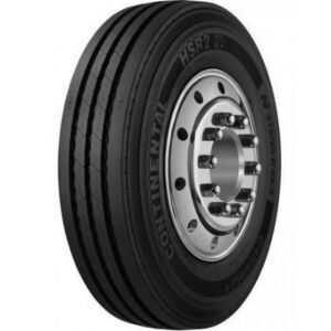 Continental 315/80R22.5 156/150L 20PR LRL Hsr2 ED (Yaz) (2025)