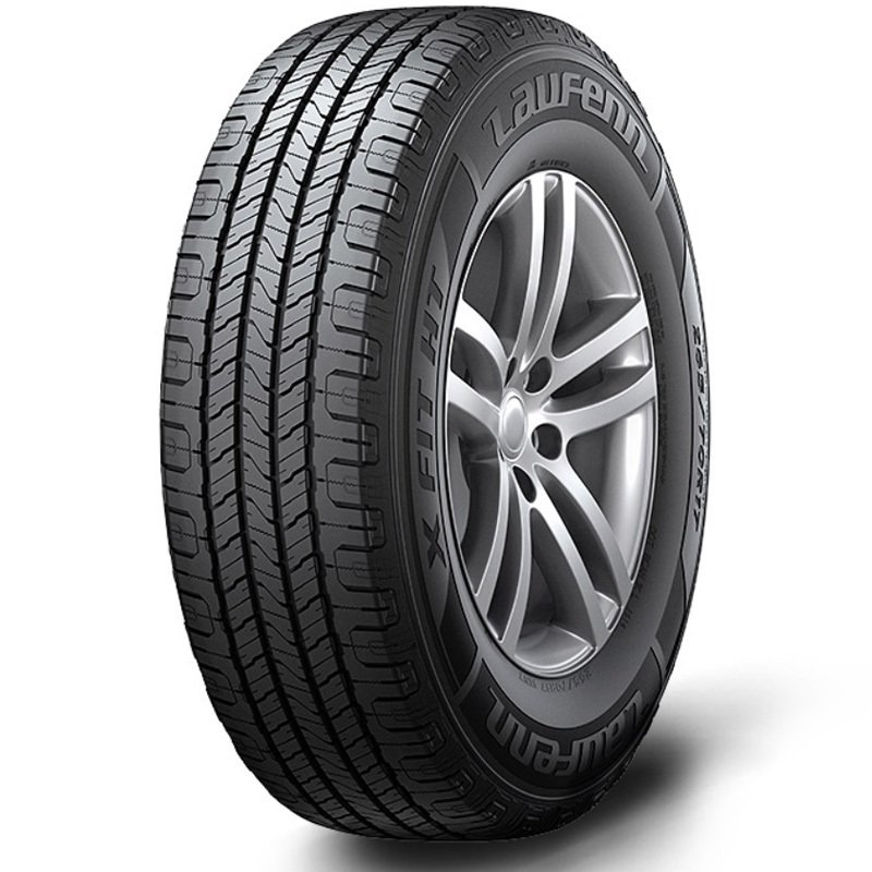 Laufenn 245/70R16 107T X FIT HT LD01 (Yaz) (2025)