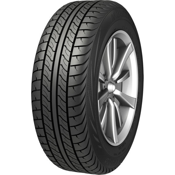 Nankang 225/65R16C 112/110S CW-20 (Yaz) (2025)