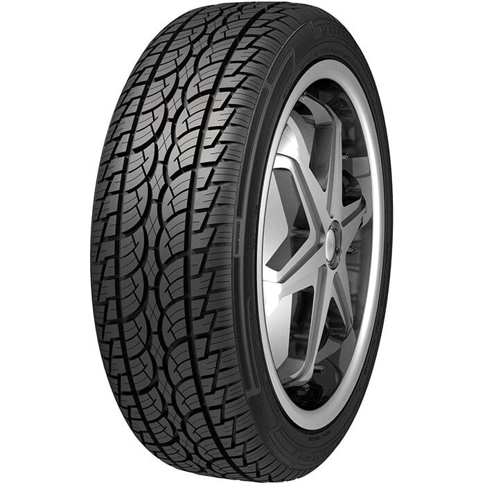 Nankang 285/45R22 114V XL Utility SP-7 (Yaz) (2025)