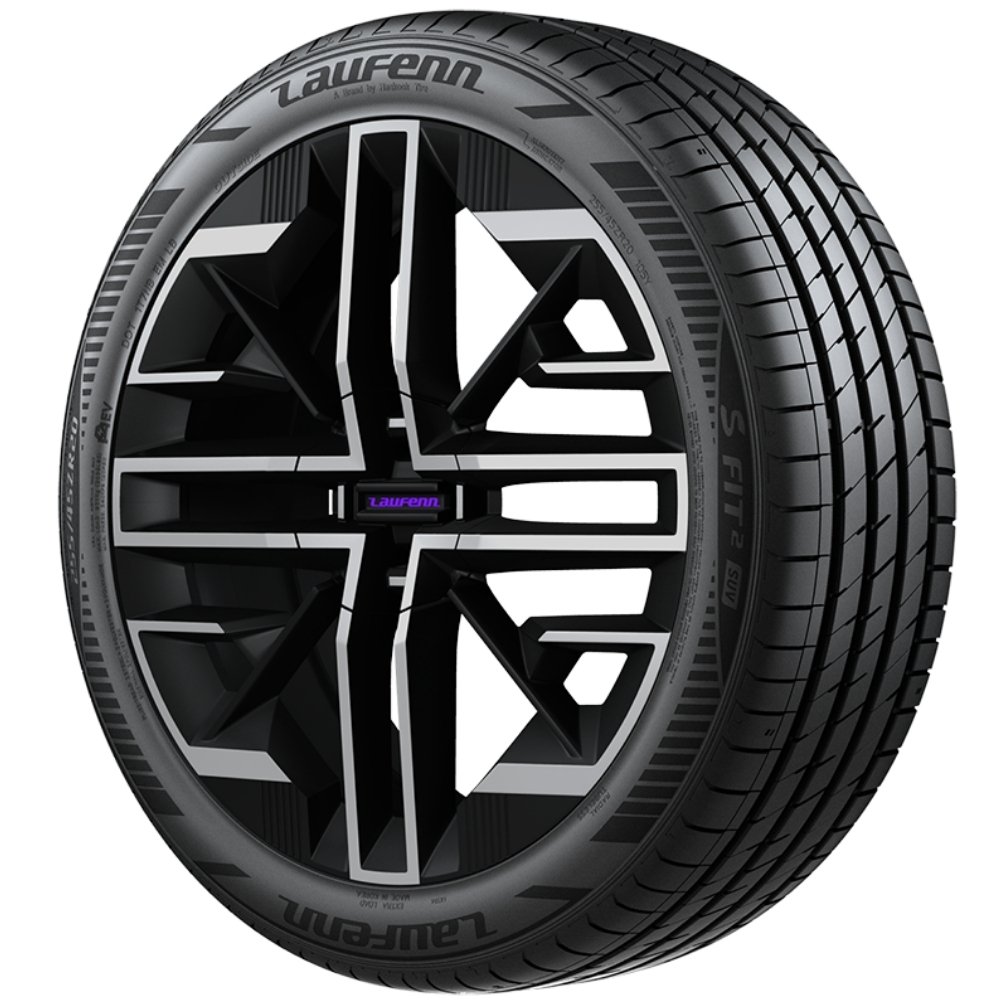 Laufenn 255/50ZR19 107Y XL S FIT2 Suv LK12A (Yaz) (2025)
