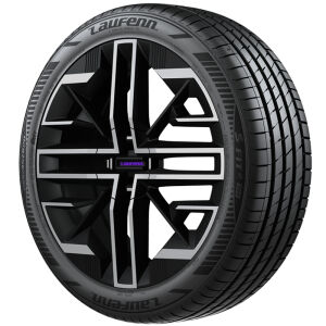 Laufenn 255/50ZR19 107Y XL S FIT2 Suv LK12A (Yaz) (2025)