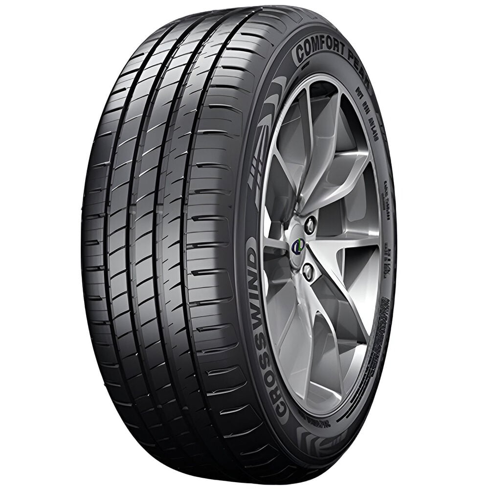 Crosswind 195/65R15 91H Comfort Peak (Yaz) (2026)