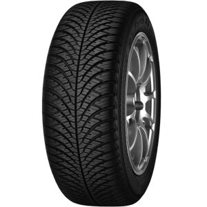 Yokohama 215/50R17 95W BluEarth-4S AW21 (4 Mevsim) (2025)