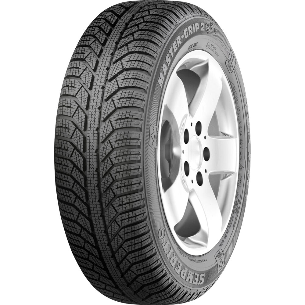 Semperit 265/60R18 114H XL Master-Grip 2 (Kış) (2025)