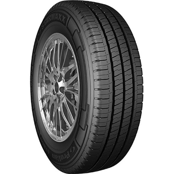 Starmaxx 195/60R16C 99T Provan ST860 (Yaz) (2025)