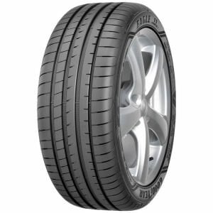 Goodyear 215/50R18 92V FP Eagle F1 Asymmetric 3 (Yaz) (2019)