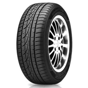 Hankook 245/50R18 100H XL HRS RFT Winter i*cept Evo W310B (Kış) (2025)