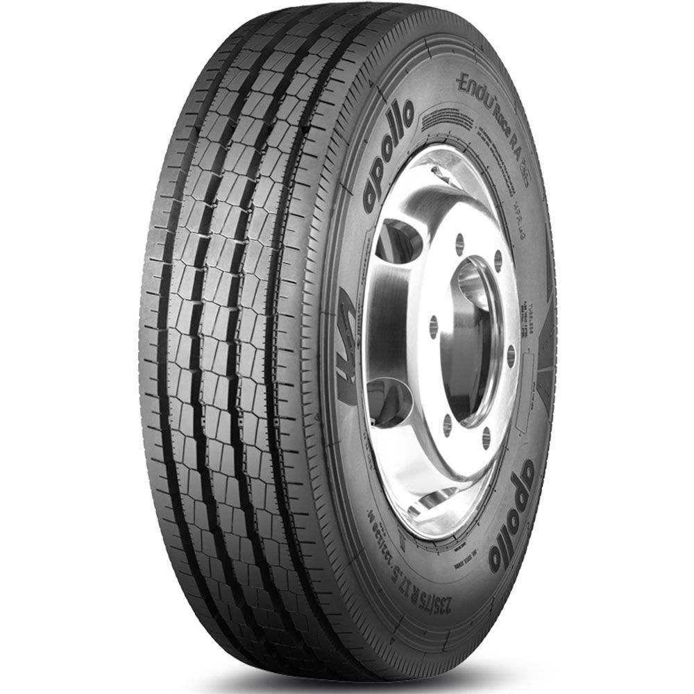 Apollo 245/70R17.5 136/134M EnduRace RA (4 Mevsim) (2024)
