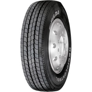 Fulda 265/70R19.5 140/138M RegioControl* (Kış) (2025)