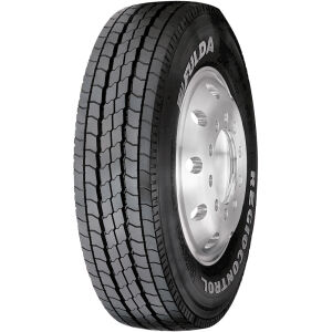 Fulda 265/70R19.5 140/138M RegioControl* (Kış) (2025)