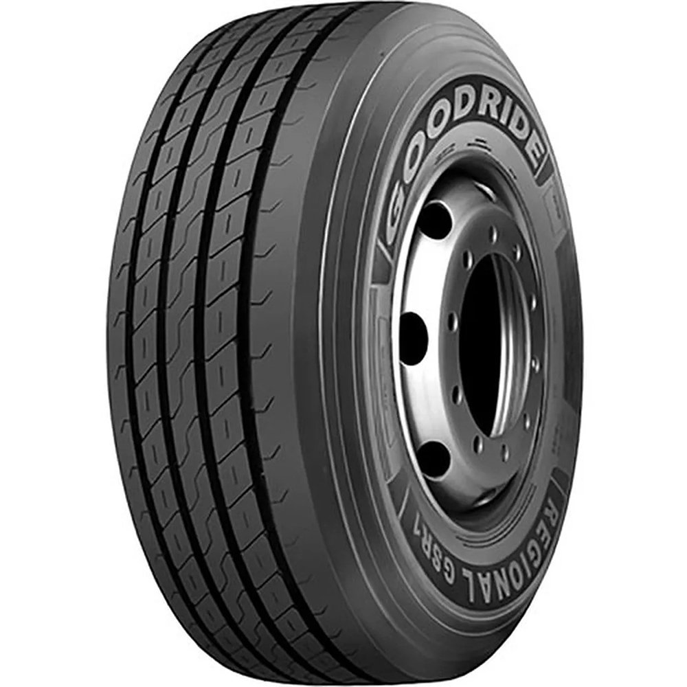 Goodride 245/70R17.5 136/134M GSR+1 (4 Mevsim) (2023)