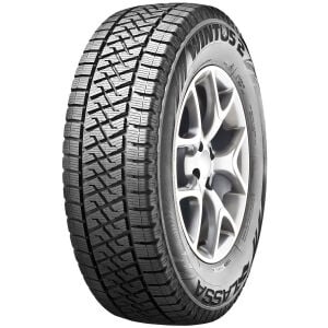 Lassa 195/65R16C 104/102R Wintus 2 (Kış) (2025)
