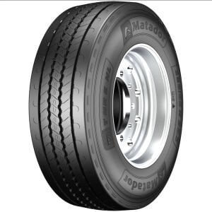 Matador 385/55R22.5 160K 20PR LRL T HR 5 (4 Mevsim) (2025)