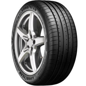 Goodyear 245/40R19 94W XL FP Eagle F1 Asymmetric 5 (Yaz) (2026)