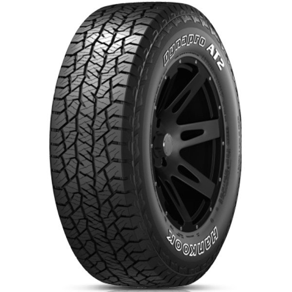 Hankook 265/75R16 119/116S DynaPro AT2 RF11 (Yaz) (2025)