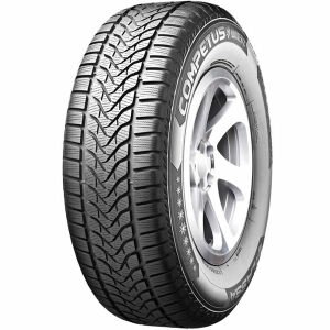 Lassa 235/60R17 106H XL Competus Winter 2 (Kış) (2017)