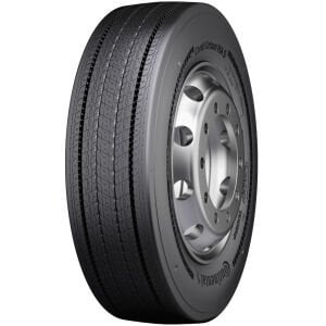 Continental 275/70R22.5 152/148J 16PR LRH Ön Aks Conti Urban HA5 (Yaz) (2025)