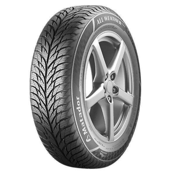 Matador 155/70R13 75T MP62 All Weather EVO (4 Mevsim) (2025)