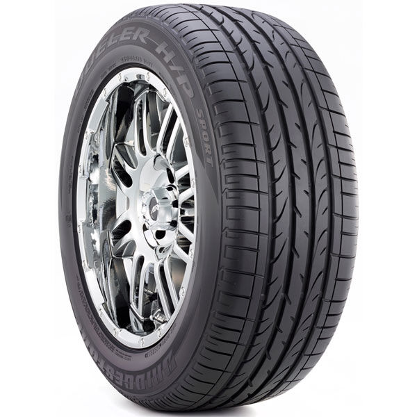 Bridgestone 255/50R19 107W XL RFT Dueler H/P Sport (Yaz) (2025)