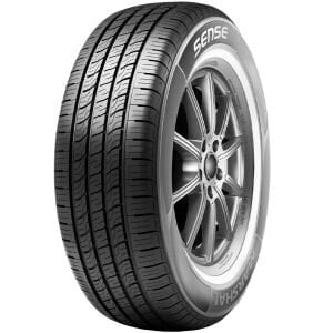 Marshal 195/70R14 91H Sense KR26 (Yaz) (2022)