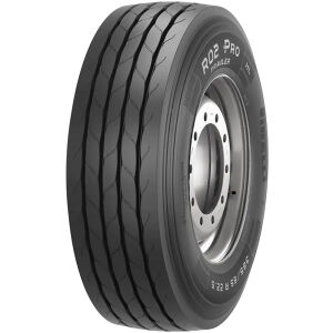 Pirelli 385/55R22.5 164K R02 Pro Trailer (4 Mevsim) (2025)
