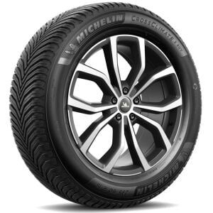 Michelin 265/65R17 112H CrossClimate 2 Suv (4 Mevsim) (2026)