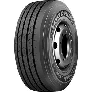 Goodride 245/70R17.5 136/134M GSR+1 (4 Mevsim) (2022)